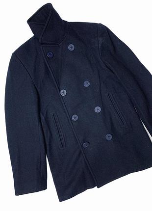 Бушлат франція pea coat 5