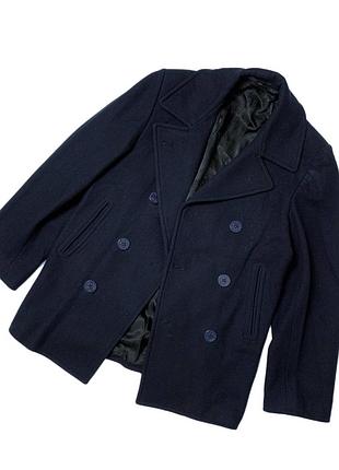 Бушлат франція pea coat 10