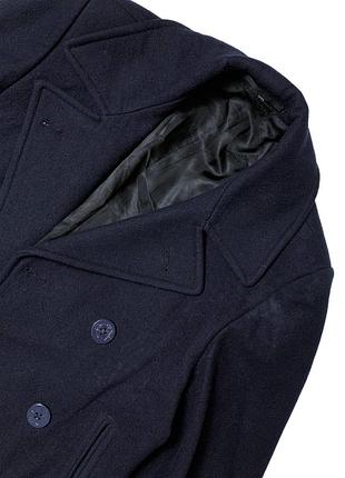Бушлат франція pea coat 9