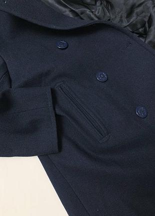 Бушлат франція pea coat 7
