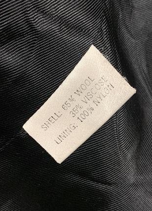 Бушлат франція pea coat 8