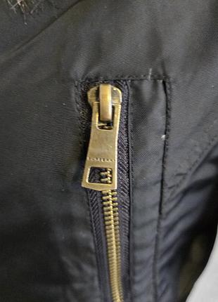 Burberry зимний пуховик 5