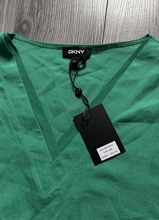 Dkny жіноча блюза нова 4