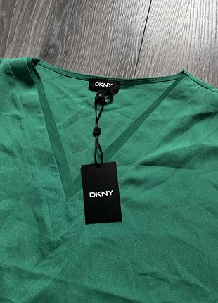 Dkny жіноча блюза нова 3