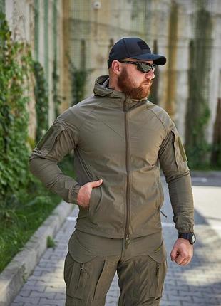 Куртка нейлонова ksmilitary — pro crocodile 52