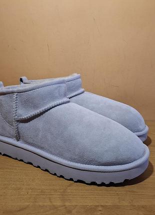 Женские фирменные валянки ugg