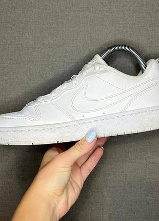 Кроссовки nike 39 г