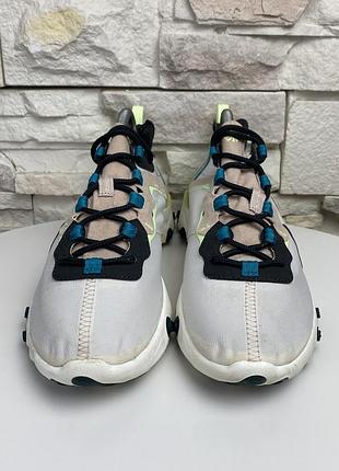Оригінальні кросівки  nike react element 55 3