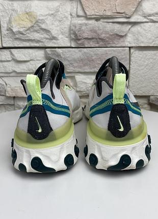 Оригінальні кросівки  nike react element 55 4