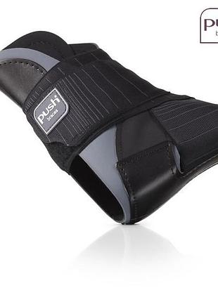 Ортез на голеностопный сустав жесткий push ortho ankle brace aequi 3.20.1 левый