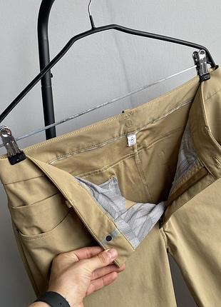Чоловічі чіноси lululemon 9
