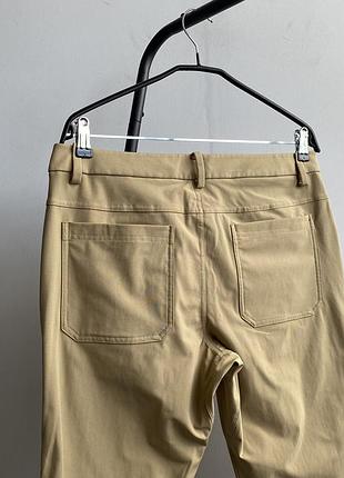 Чоловічі чіноси lululemon 4