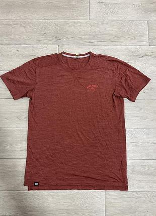 Mons royale mtb — мериносова футболка, xl