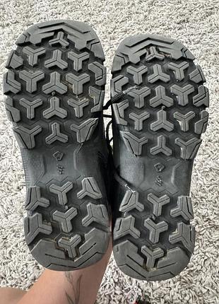 Черевички quechua waterproof 5