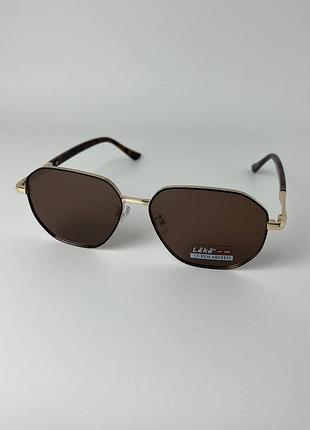 Сонцезахисні окуляри lk34009-1 one size