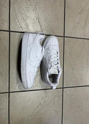 Кроссовки nike 39 г 3