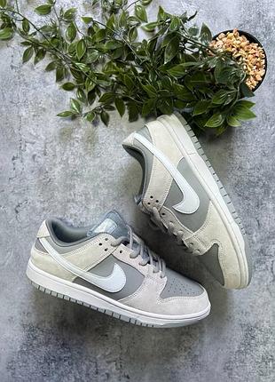 Кроссовки nike sb dunk low 2