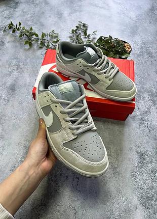 Кроссовки nike sb dunk low 5
