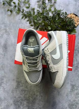 Кроссовки nike sb dunk low 6