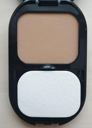 Max factor facefinity compact powder 006 golden пудра для лица 5