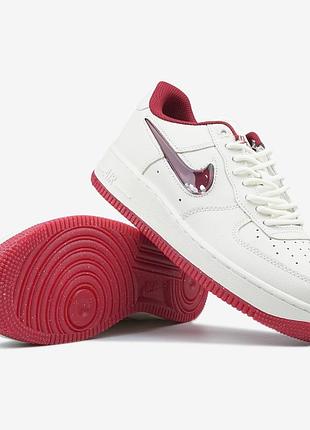 Nike air force 1 low se valentine’s day
