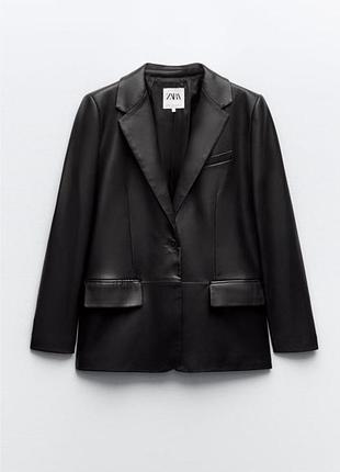 Піджак zara