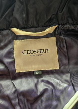 Куртка жіноча geospirit 8