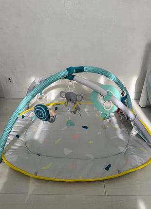 Килимок для малюків taf toys