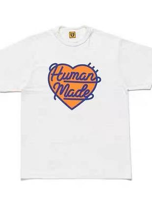 Футболка human made