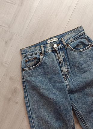 Джинси від pull&bear розмір s 4