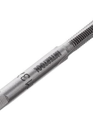 Метчик intertool m3 х 0.5 (sd-8106) 2