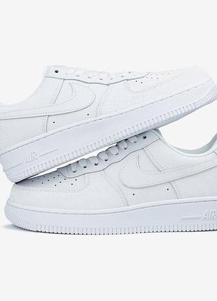 Nike air force 1 low x koby bryant forever white 8/24
