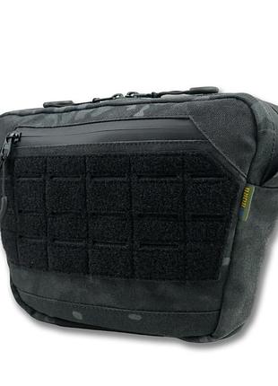 Сумка-напашник xl kiborg gu cordura dark multicam