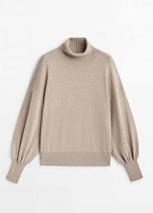 Светрик massimo dutti