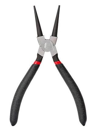 Круглогубцы intertool 200 мм фосфат (nt-0150) 3