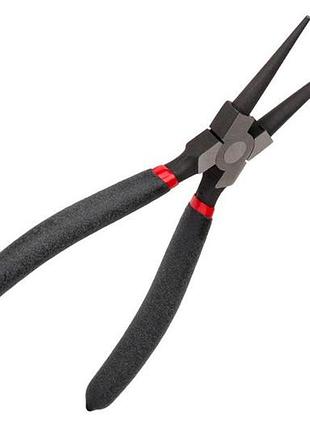 Круглогубцы intertool 200 мм фосфат (nt-0150) 4