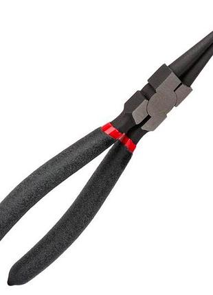 Круглогубцы intertool 200 мм фосфат (nt-0150) 5