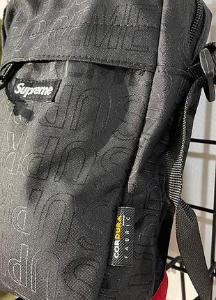 Мессенджер supreme 2