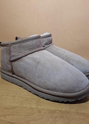 Женские фирменные валянки ugg