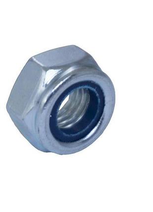 Гайка самоконтрящаяся apro м10 din 985 (20 шт.) (6p10-2)
