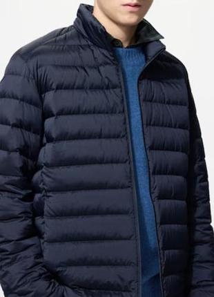 Uniqlo куртка мужская 6