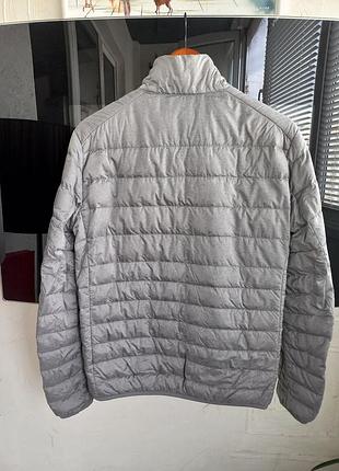 Uniqlo куртка мужская 3