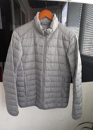 Uniqlo куртка мужская