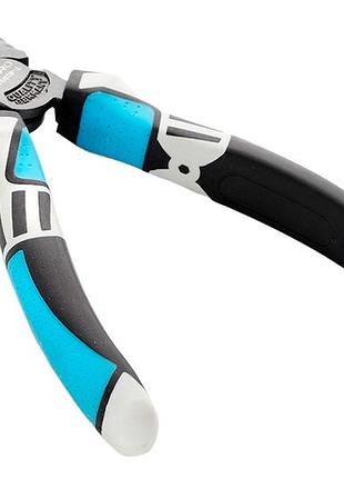Бокорізи apro 160 мм clipper (310451) 3