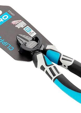 Бокорізи apro 160 мм clipper (310451) 4