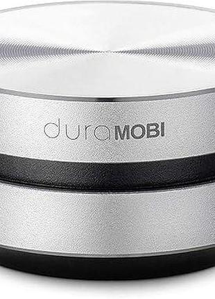 Портативная беспроводная вибро колонка duramobi humbird speaker c801 с присоской, bluetooth динамик