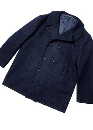 Grand largue vetement du marin pea coat бушлат