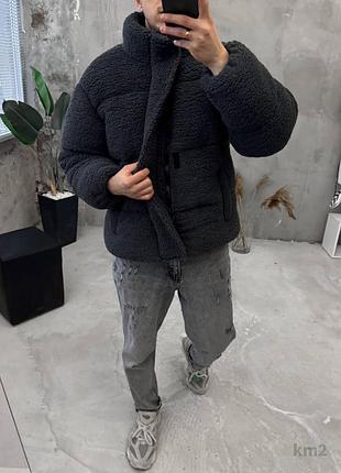 Зимова куртка 4