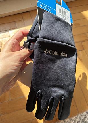 Рукавички columbia point park 4