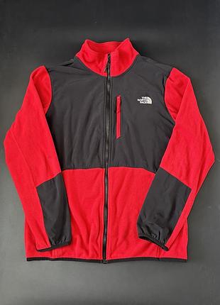 Чоловіча фліска the north face (m-l)